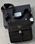 Мессенджер Prada Артикул LUX-135973. Вид 1