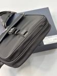 Мессенджер Prada Артикул LUX-135973. Вид 3