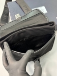 Мессенджер Prada Артикул LUX-135973. Вид 4