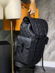 Рюкзак  Louis Vuitton Артикул LUX-135974. Вид 3