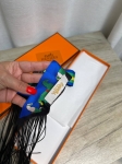 Шелковая лента Twilly Hermes Артикул LUX-135986. Вид 2