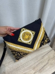 Клатч  Versace Артикул LUX-135998. Вид 1