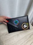 Клатч  Versace Артикул LUX-135999. Вид 1