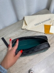 Барсетка Louis Vuitton Артикул LUX-134826. Вид 3