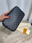 Барсетка Louis Vuitton Артикул LUX-134826. Вид 4
