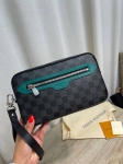 Барсетка Louis Vuitton Артикул LUX-134826. Вид 5