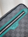 Барсетка Louis Vuitton Артикул LUX-134826. Вид 6