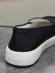 Лоферы Santoni   Артикул LUX-136004. Вид 2