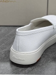 Лоферы Santoni   Артикул LUX-136003. Вид 2