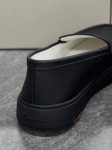 Лоферы Santoni   Артикул LUX-136002. Вид 4
