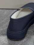 Лоферы Santoni   Артикул LUX-136001. Вид 4