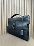 Сумка мужская Loro Piana Артикул LUX-136015. Вид 3