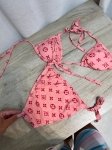 Купальник Louis Vuitton Артикул LUX-136034. Вид 2