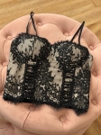 Топ Yves Saint Laurent Артикул LUX-136032. Вид 2