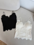 Топ Yves Saint Laurent Артикул LUX-136031. Вид 3