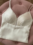 Топ Yves Saint Laurent Артикул LUX-136028. Вид 2