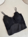 Топ Yves Saint Laurent Артикул LUX-136027. Вид 2