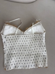 Топ Yves Saint Laurent Артикул LUX-136025. Вид 2