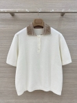 Поло Loro Piana Артикул LUX-136051. Вид 1