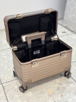 Чемодан Rimowa   Артикул LUX-136020. Вид 4