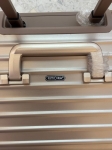 Чемодан Rimowa   Артикул LUX-136020. Вид 5