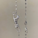 Ожерелье из коллекции  Panthеre de Cartier Cartier Артикул LUX-136153. Вид 2