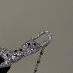 Ожерелье из коллекции  Panthеre de Cartier Cartier Артикул LUX-136153. Вид 4