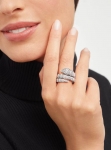 Кольцо Serpenti Viper Bvlgari Артикул LUX-136154. Вид 1