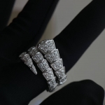 Кольцо Serpenti Viper Bvlgari Артикул LUX-136154. Вид 2