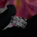 Кольцо Serpenti Viper Bvlgari Артикул LUX-136154. Вид 3
