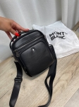 Сумка мужская MONT BLANC Артикул LUX-136022. Вид 1