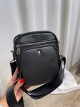 Сумка мужская MONT BLANC Артикул LUX-136022. Вид 2