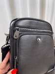 Сумка мужская MONT BLANC Артикул LUX-136022. Вид 3