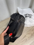 Сумка мужская MONT BLANC Артикул LUX-136022. Вид 4