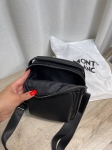 Сумка мужская MONT BLANC Артикул LUX-136022. Вид 5