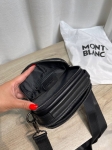 Сумка мужская MONT BLANC Артикул LUX-136022. Вид 6