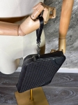 Папка  Bottega Veneta Артикул LUX-136053. Вид 4