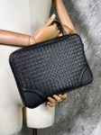 Папка  Bottega Veneta Артикул LUX-136053. Вид 1