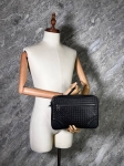 Папка  Bottega Veneta Артикул LUX-136053. Вид 5
