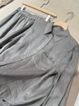 Костюм женский Loro Piana Артикул LUX-136061. Вид 3