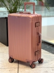 Чемодан Rimowa   Артикул LUX-136064. Вид 3