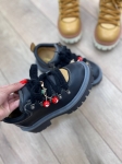 Ботинки Louis Vuitton Артикул LUX-136069. Вид 2