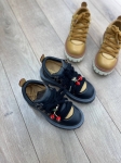 Ботинки Louis Vuitton Артикул LUX-136069. Вид 3