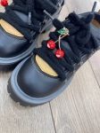 Ботинки Louis Vuitton Артикул LUX-136069. Вид 4