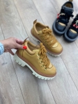 Ботинки Louis Vuitton Артикул LUX-136068. Вид 1