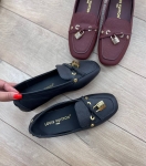 Мокасины Louis Vuitton Артикул LUX-136070. Вид 3
