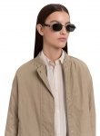 Очки  Yves Saint Laurent Артикул LUX-136075. Вид 5