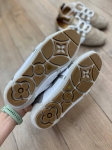 Кроссовки Louis Vuitton Артикул LUX-136076. Вид 3