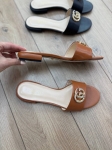Шлепанцы  Gucci Артикул LUX-136079. Вид 2