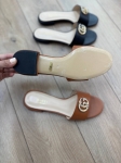 Шлепанцы  Gucci Артикул LUX-136079. Вид 4